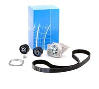 SKF VKMC 03244 Kit cinghia distribuzione pompa acqua per FIAT Scudo Van (220)