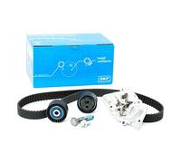 SKF VKMC 03246 Kit cinghia distribuzione pompa acqua per FIAT Scudo Van (220)