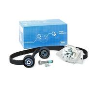 Pompa dell'acqua + kit cinghia di distribuzione SKF VKMC 03247
