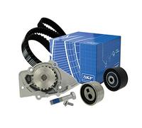 Pompa dell'acqua + kit cinghia di distribuzione SKF VKMC 03247