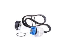 SKF VKMC 03254 Kit cinghia distribuzione pompa acqua per FIAT QUBO (225)