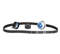 SKF VKMC 03256 Kit cinghia distribuzione pompa acqua adatto per PEUGEOT 308 II
