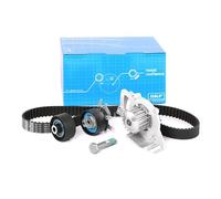 SKF VKMC 03257 Kit cinghia distribuzione pompa acqua per FORD Focus II Hatchback