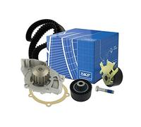 SKF VKMC 03257 Kit cinghia distribuzione, pompa acqua