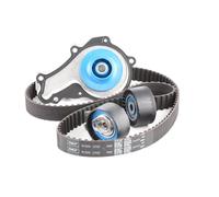 SKF VKMC 03259 Kit cinghia distribuzione pompa acqua per FORD C-MAX (DM2)