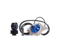 Pompa dell'acqua + kit cinghia di distribuzione SKF VKMC 03264