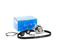 SKF VKMC 03305 Kit cinghia distribuzione pompa acqua per FORD S-MAX (WA6)