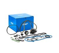 SKF VKMC 03306-1 Kit cinghia distribuzione, pompa acqua