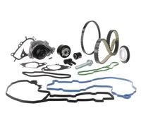 SKF VKMC 03307 Pompa acqua + Kit cinghie dentate per CITROËN,DS,PEUGEOT