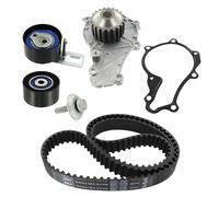 Pompa dell'acqua + kit cinghia di distribuzione SKF VKMC 03314