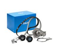 Set cinghia di distribuzione + pompa dell'acqua SKF VKMC 03315