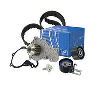 Pompa dell'acqua + kit cinghia di distribuzione SKF VKMC 03316