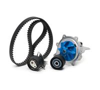 SKF VKMC 03317 Kit cinghia distribuzione pompa acqua per OPEL GRANDLAND X (A18)