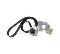 SKF VKMC 03902-2 Kit cinghia distribuzione pompa acqua per FIAT Ulysse (179)
