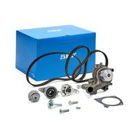 Kit distribuzione + pompa acqua Metallo VKMC 04107-3 SKF per FORD MONDEO II