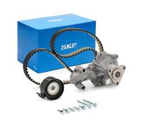 SKF VKMC 04219 Kit cinghia distribuzione pompa acqua per FORD FOCUS III B-MAX