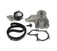 Set cinghia di distribuzione + pompa dell'acqua SKF VKMC 04221