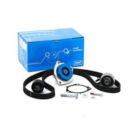 SKF VKMC 05193 Kit cinghia distribuzione, pompa acqua