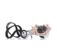 Pompa dell'acqua + kit cinghia di distribuzione SKF VKMC 06003