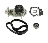 Kit distribuzione + pompa acqua VKMC 06010-2 SKF per RENAULT TWINGO II