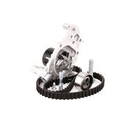 SKF VKMC 06010 Kit cinghia distribuzione, pompa acqua