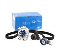 Pompa dell'acqua + kit cinghia di distribuzione SKF VKMC 06038