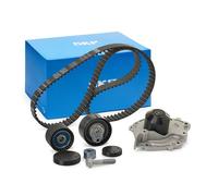 SKF VKMC 06104 Kit cinghia distribuzione pompa acqua per RENAULT SCÉNIC II