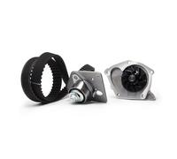 SKF VKMC 06127 Kit cinghia distribuzione pompa acqua per OPEL Movano Bus (X70)