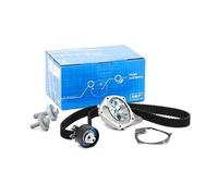 SKF VKMC 06134-1 Kit tendicinghia con pompa acqua