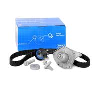 SKF VKMC 06134-2 Kit cinghia distribuzione pompa acqua per RENAULT CLIO II