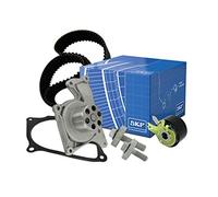Pompa dell'acqua + kit cinghia di distribuzione SKF VKMC 06134-3