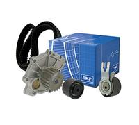 Pompa dell'acqua + kit cinghia di distribuzione SKF VKMC 06220