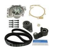 SKF Kit pompa acqua e cinghia di distribuzione VKMC 06602 – Renault Laguna I, Volvo C70