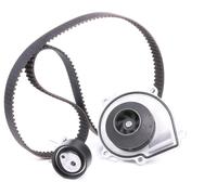 Kit distribuzione + pompa acqua VKMC 08502 SKF per LANCIA LTI JEEP DODGE