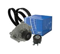 Pompa dell'acqua + kit cinghia di distribuzione SKF VKMC 08502