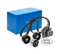 Pompa dell'acqua + kit cinghia di distribuzione SKF VKMC 08503