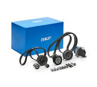 SKF VKMC 11000 Kit cinghia distribuzione, pompa acqua