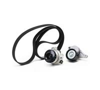 SKF VKMC 36086-1 Pompa acqua + Kit cinghia Poly V