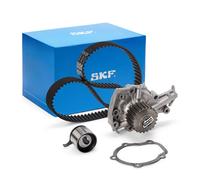 SKF VKMC 90001 Kit cinghia distribuzione pompa acqua per CHEVROLET MATIZ