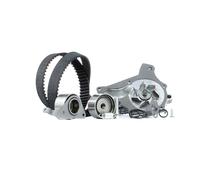 SKF VKMC 91003 Kit cinghia distribuzione pompa acqua per TOYOTA RAV 4 I (SXA1)