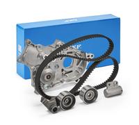 SKF VKMC 91903-2 Kit cinghia distribuzione pompa acqua per TOYOTA AVENSIS (T25)