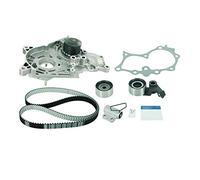 Pompa dell'acqua + kit cinghia di distribuzione SKF VKMC 91903-2