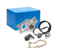 SKF VKMC 91903 Kit cinghia distribuzione, pompa acqua