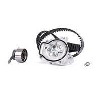 SKF VKMC 93005-2 Kit tendicinghia con pompa acqua