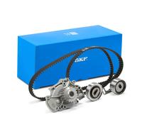 SKF VKMC 93600 Kit cinghia distribuzione, pompa acqua