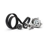 SKF VKMC 94920-1 Kit cinghia distribuzione pompa acqua per MAZDA 3 (BK) 5 (CR19)
