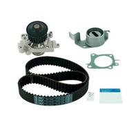 SKF VKMC 95626 Kit cinghia distribuzione, pompa acqua