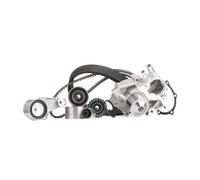 SKF VKMC 98114 Kit cinghia distribuzione, pompa acqua