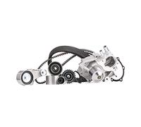 SKF VKMC 98114 Kit tendicinghia con pompa acqua