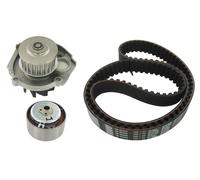 SKF VKMC02206-2 Kit distribuzione + pompa acqua 129 denti 22 mm